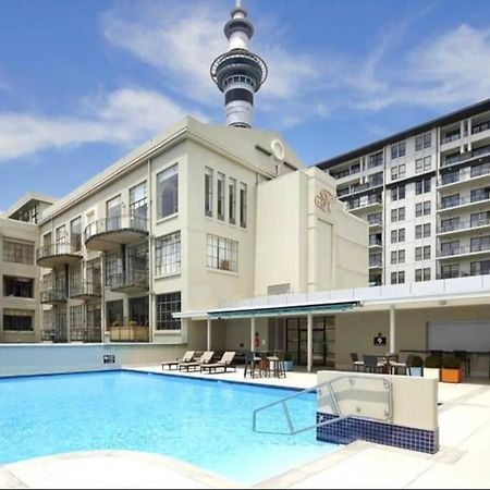 Luxury Edifice Auckland Exterior photo